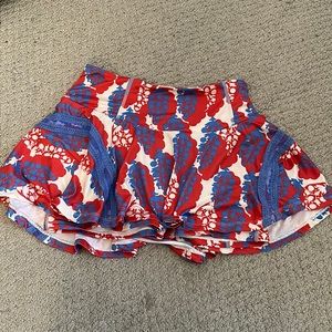 Free People Movement Skirt